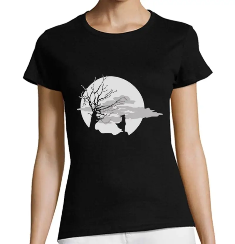Tostadora T-shirt Donna 1419203