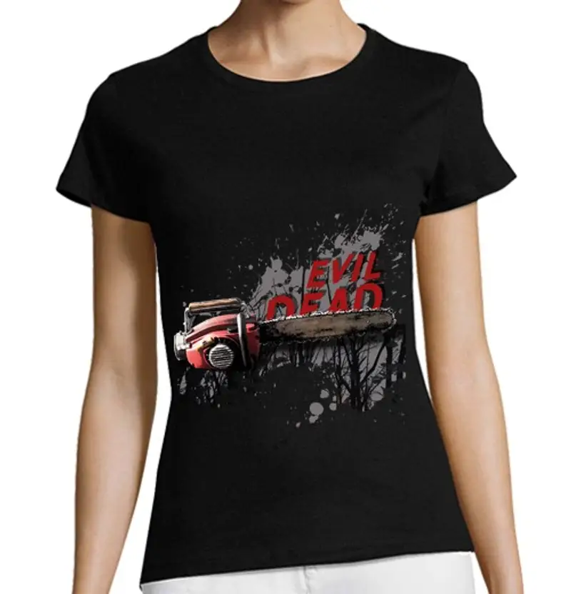 Tostadora T-shirt Donna 1428487