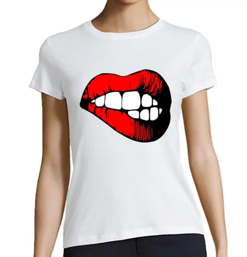 Tostadora T-shirt Donna 1422099