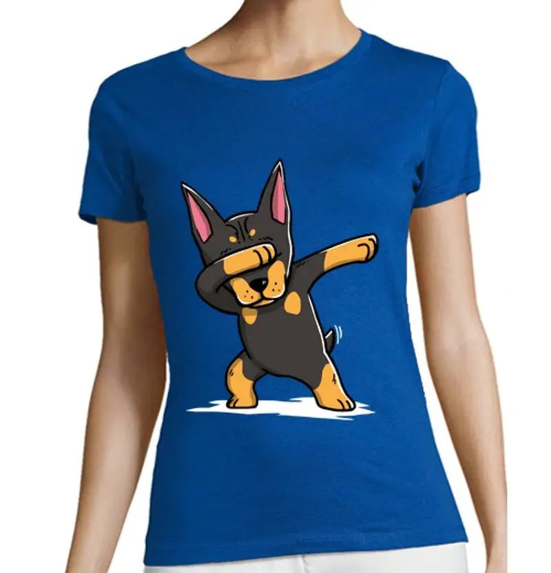 Tostadora T-shirt Donna 1428084