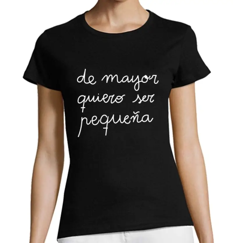 Tostadora T-shirt Donna 1419113