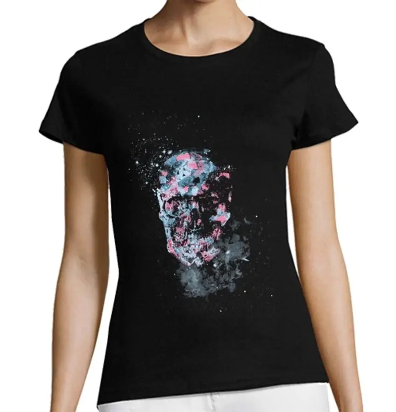 Tostadora T-shirt Donna 1429004