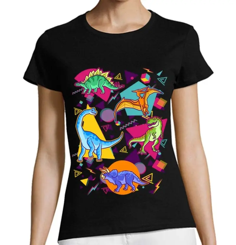 Tostadora T-shirt Donna 1422660