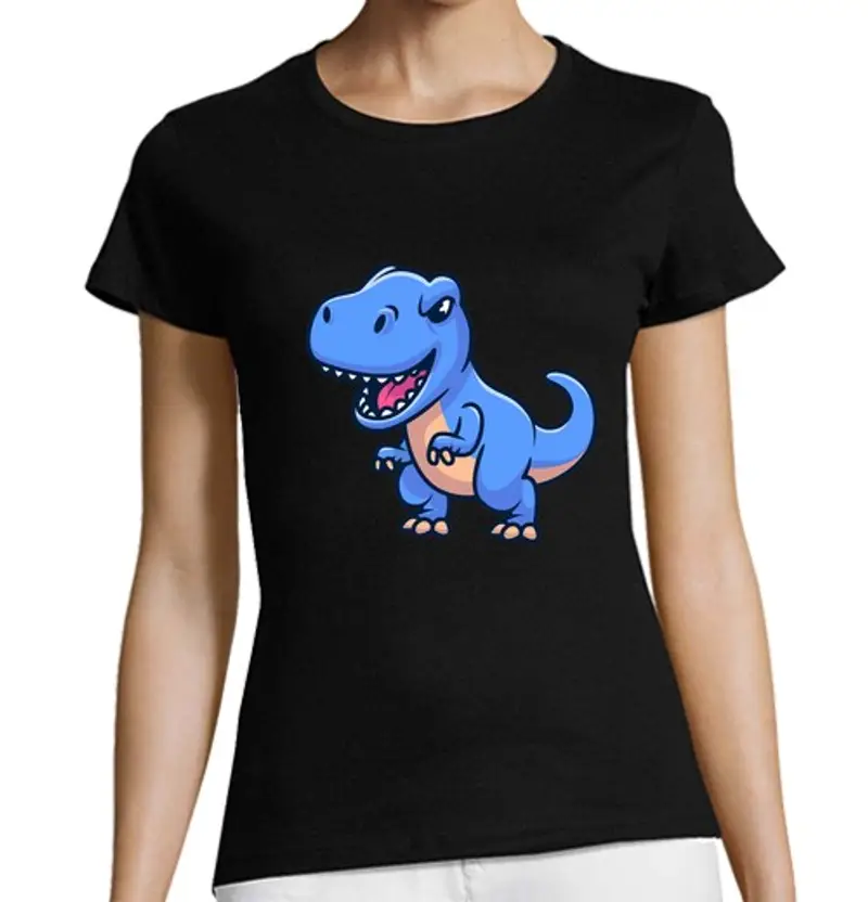 Tostadora T-shirt Donna 1427748