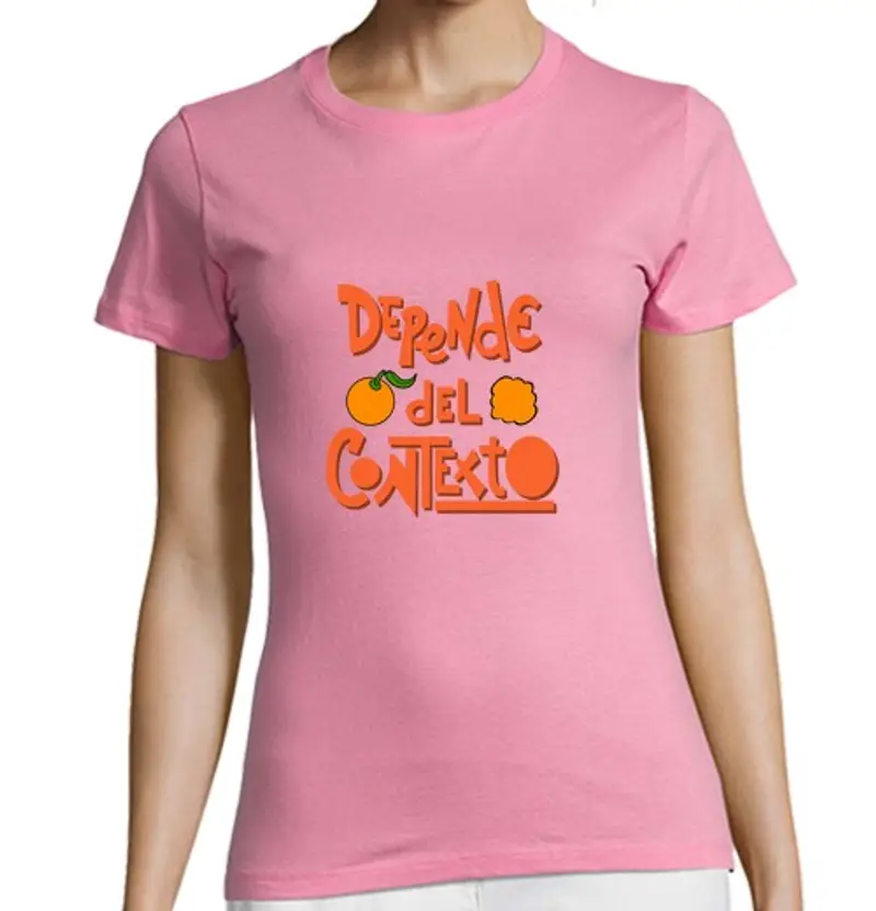 Tostadora T-shirt Donna 1427910