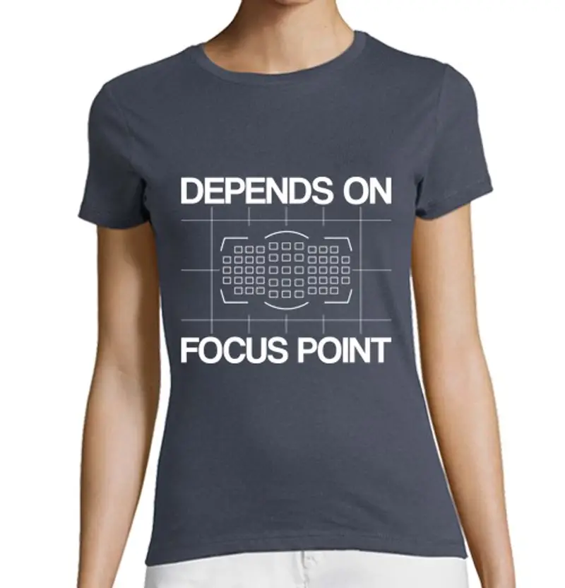 Tostadora T-shirt Donna 1428903