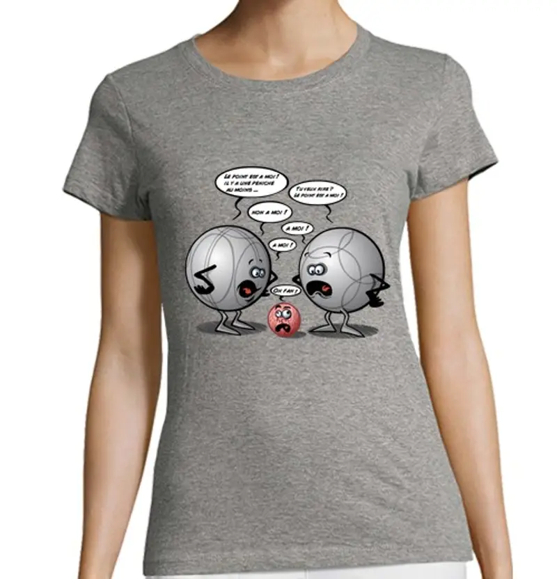 Tostadora T-shirt Donna 1420439