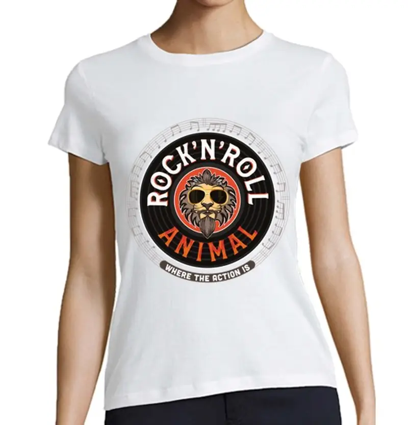 Tostadora T-shirt Donna 1422628