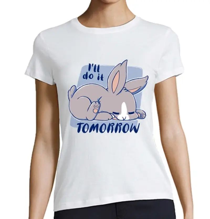 Tostadora T-shirt Donna 1422846