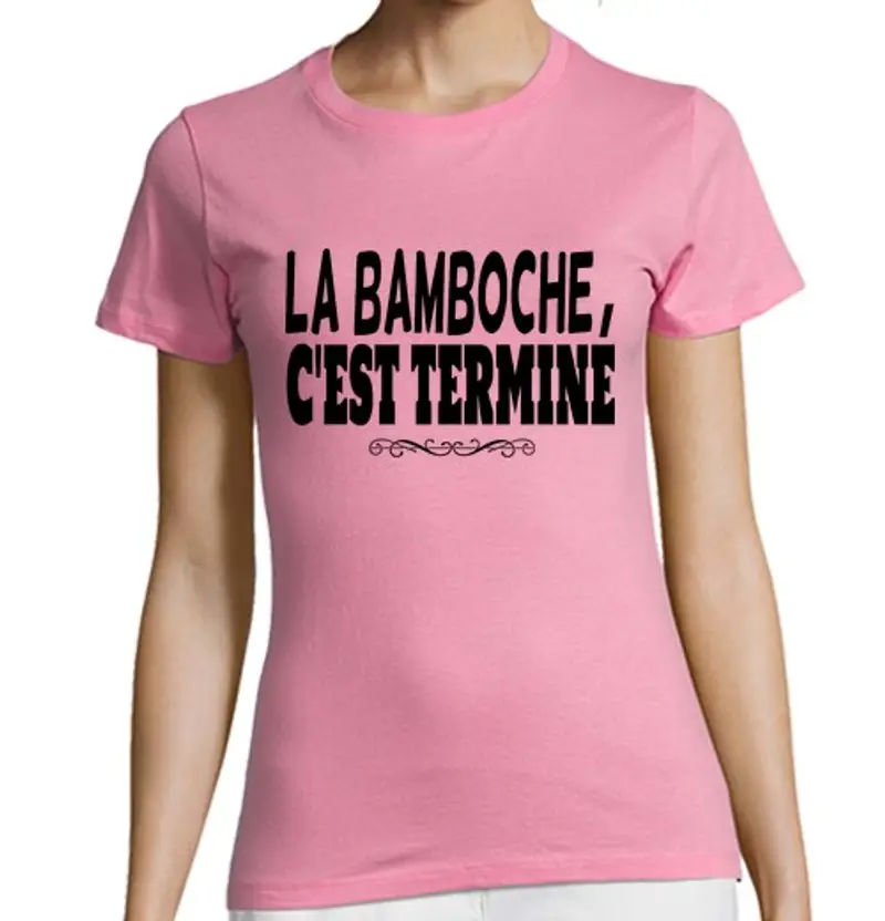 Tostadora T-shirt Donna 1425220