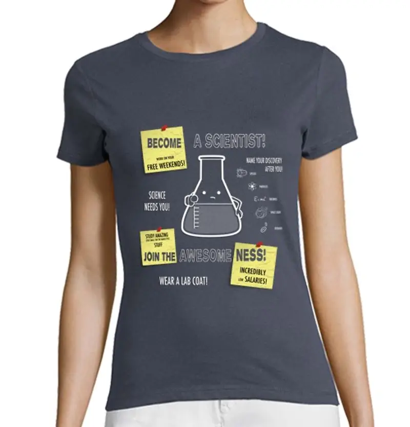 Tostadora T-shirt Donna 1425500