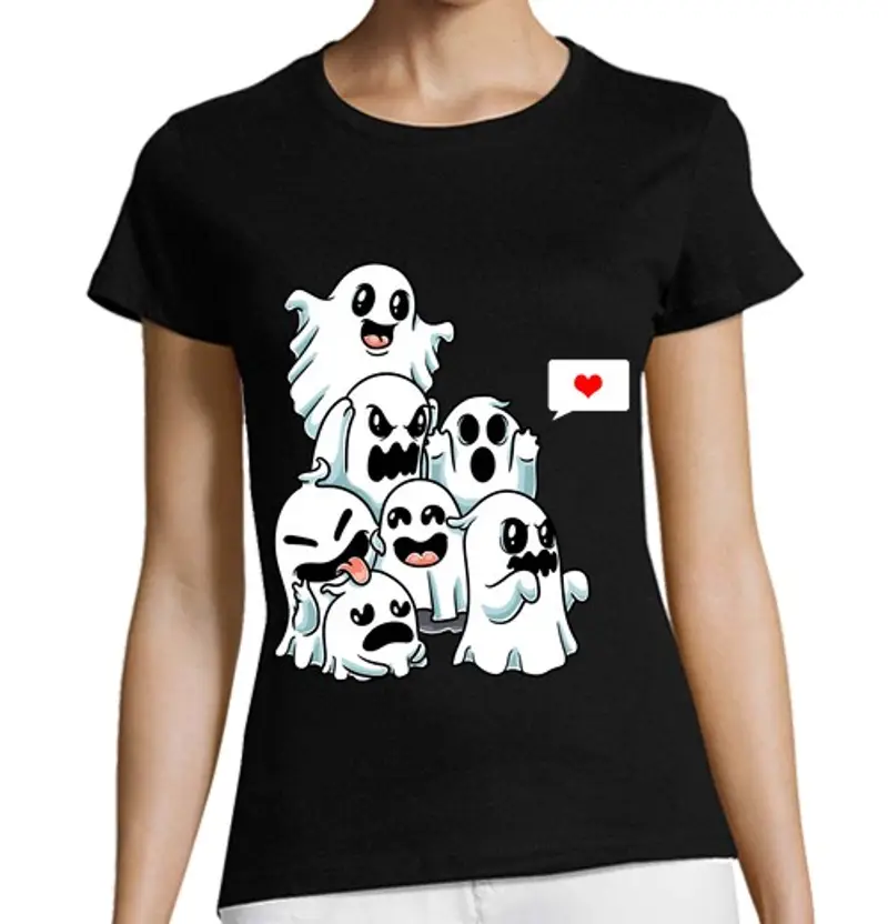 Tostadora T-shirt Donna 1424681