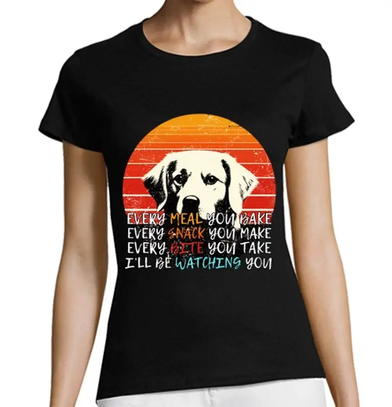 Tostadora T-shirt Donna 1422591