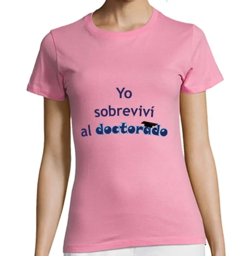 Tostadora T-shirt Donna 1421558