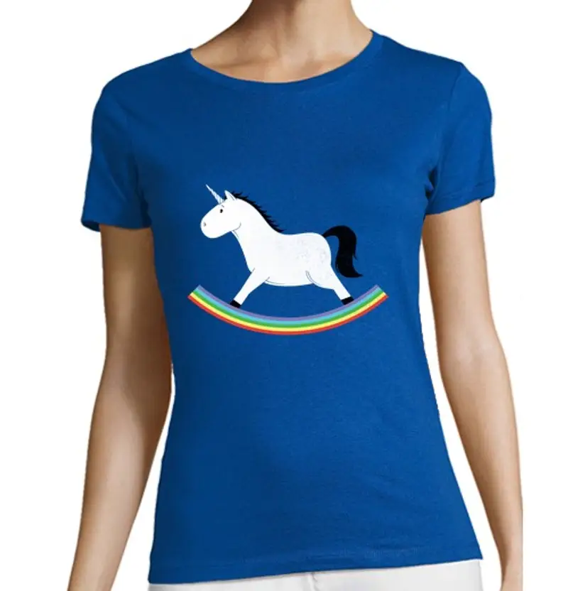 Tostadora T-shirt Donna 1429422