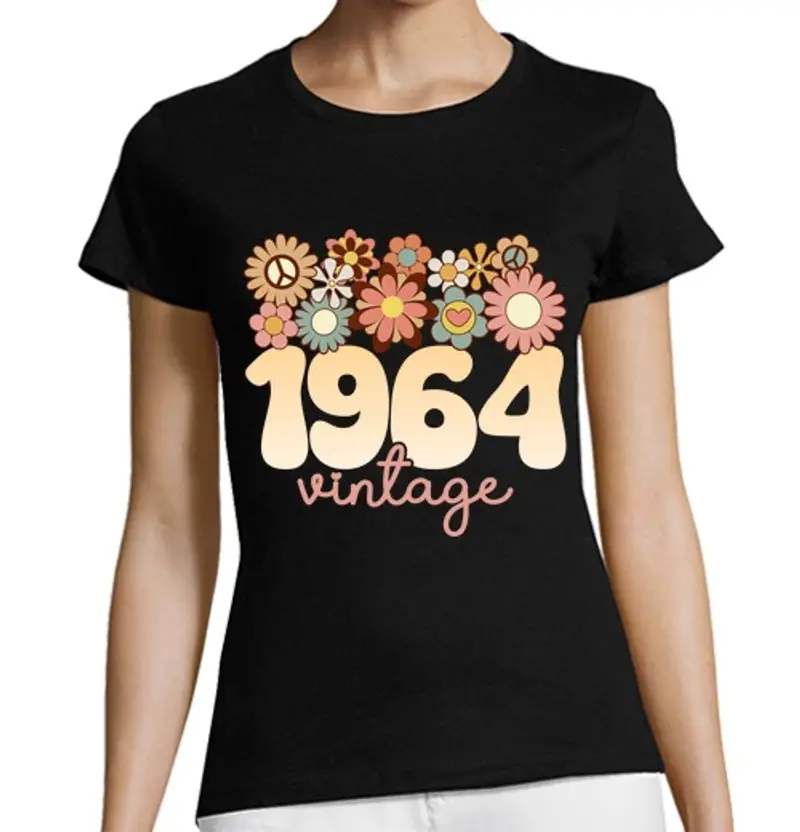 Tostadora T-shirt Donna 1419992