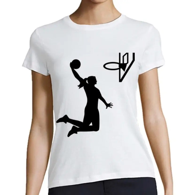 Stroili T-shirt Ragazza 1419357