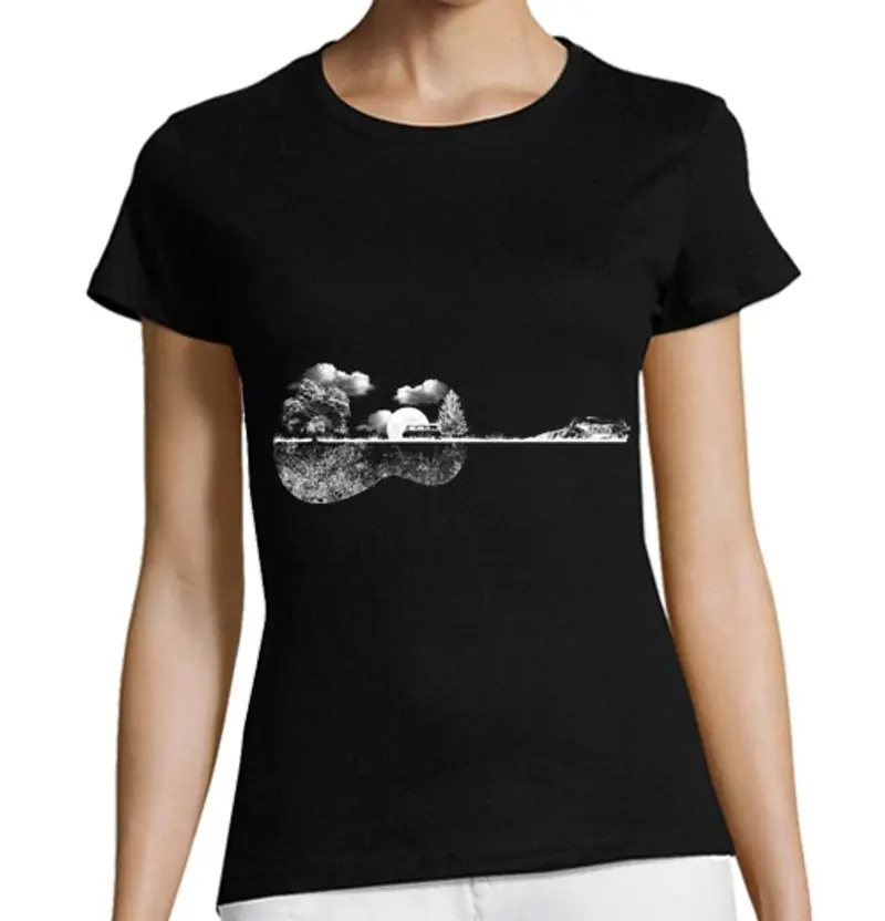 Tostadora T-shirt Donna Viola 1418934