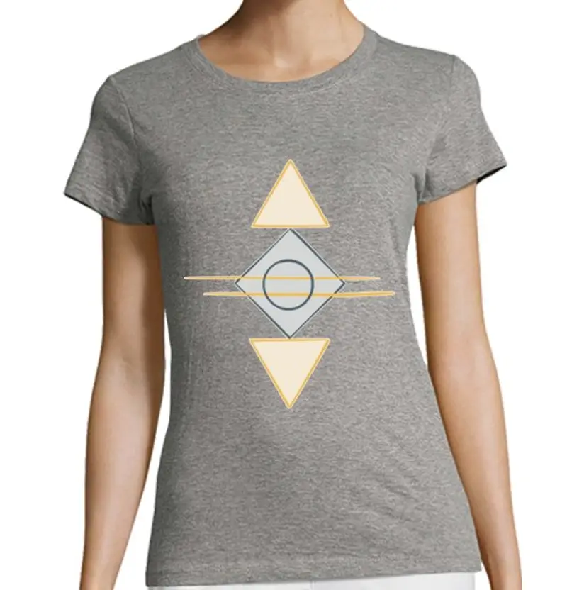 Tostadora T-shirt Donna 1428349