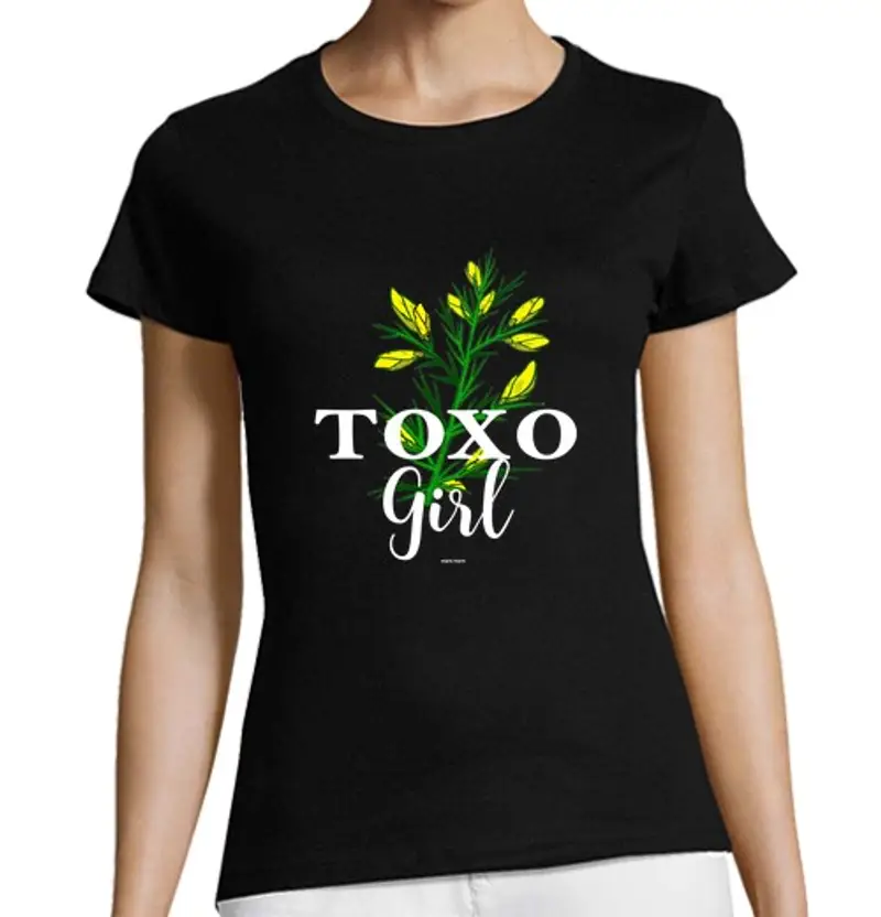 Tostadora T-shirt Donna Viola 1423533