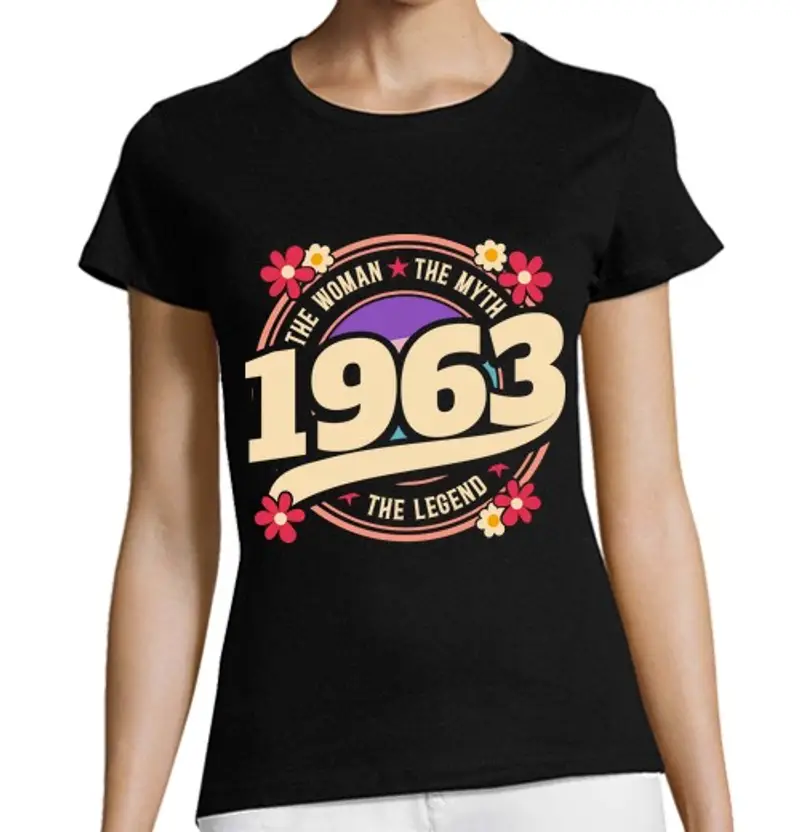 Tostadora T-shirt Donna 1424624