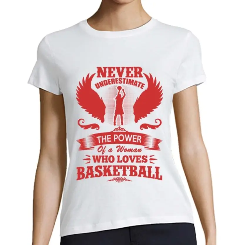 Tostadora T-shirt Donna 1424051