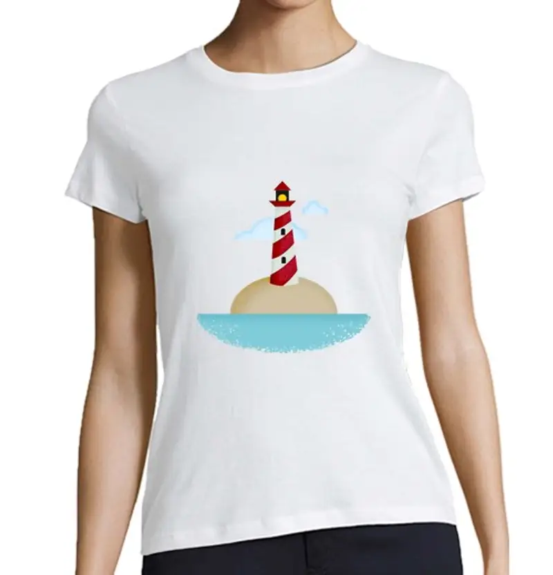 Tostadora T-shirt Donna 1425586