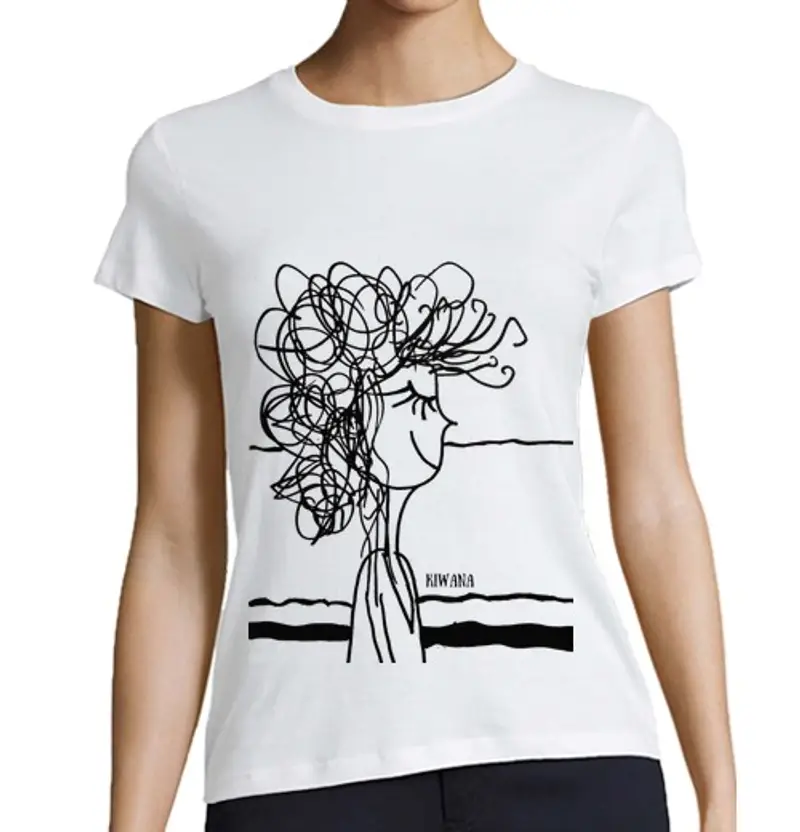 Tostadora T-shirt Donna 1422996