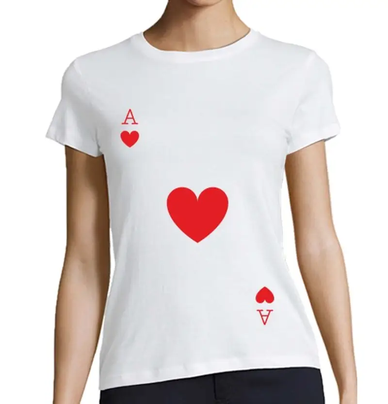 Tostadora T-shirt Donna 1423980