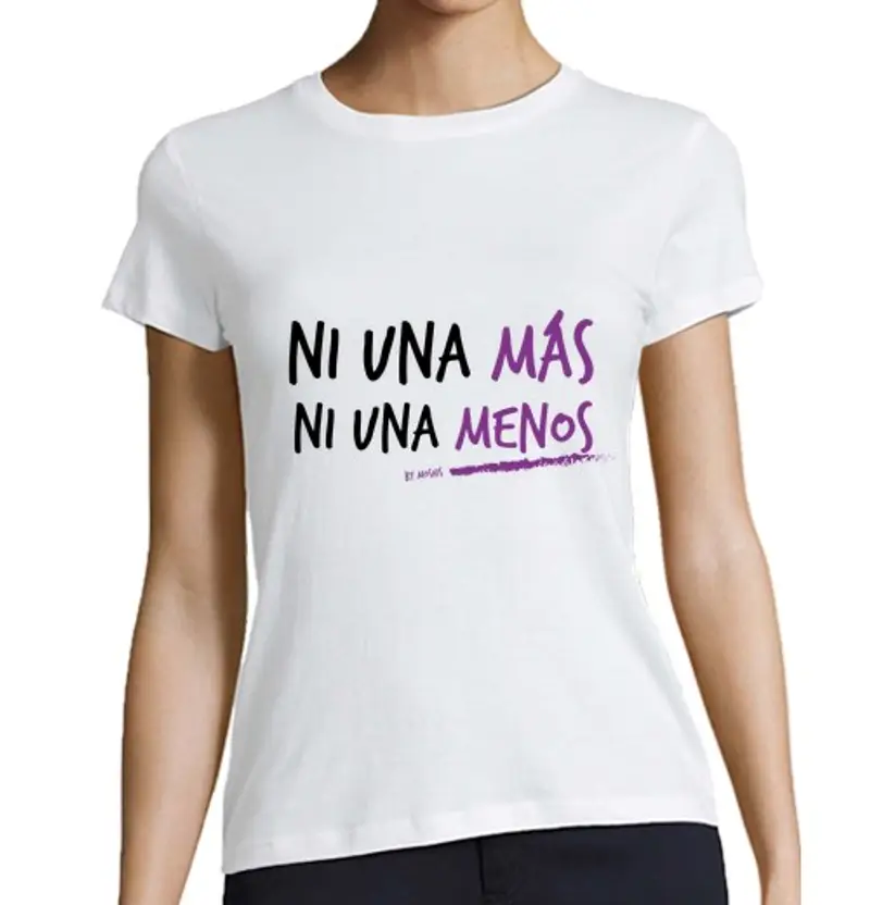Tostadora T-shirt Donna 1425507