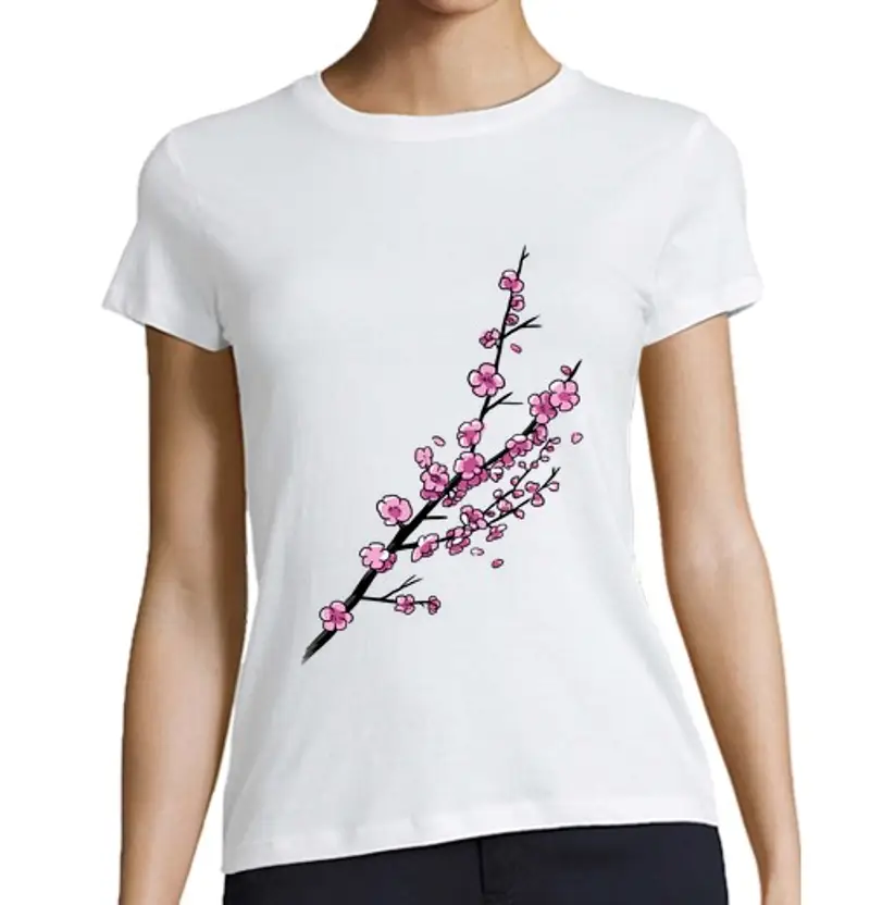 Tostadora T-shirt Donna 1425456