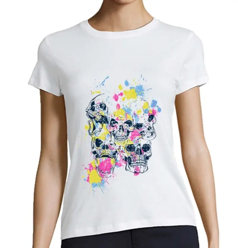 Tostadora T-shirt Donna 1428223
