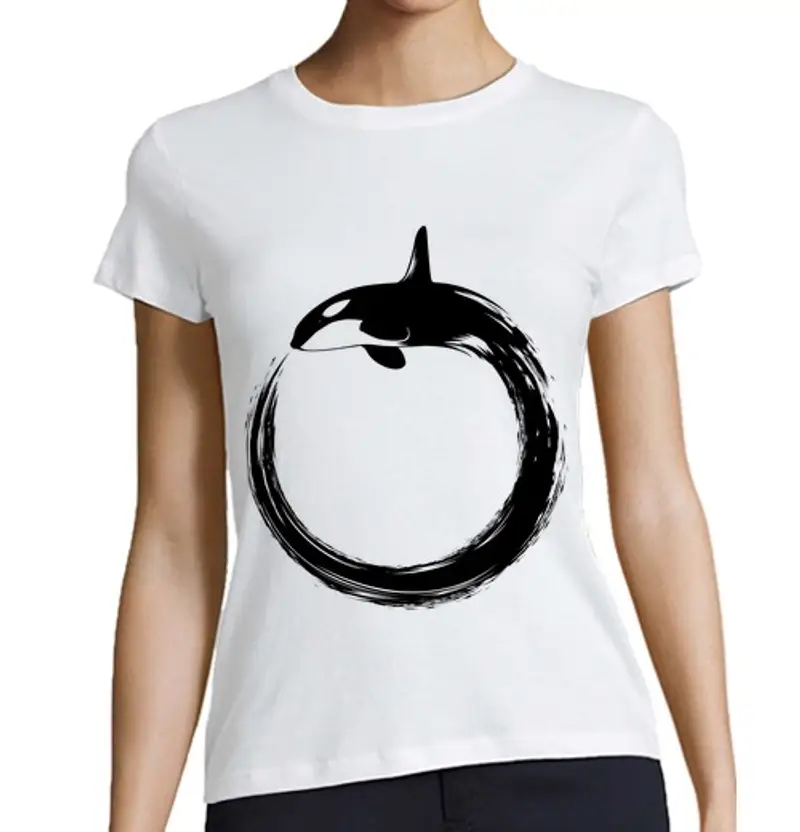 Tostadora T-shirt Donna 1425419