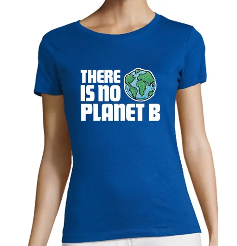 Tostadora T-shirt Donna 1420428