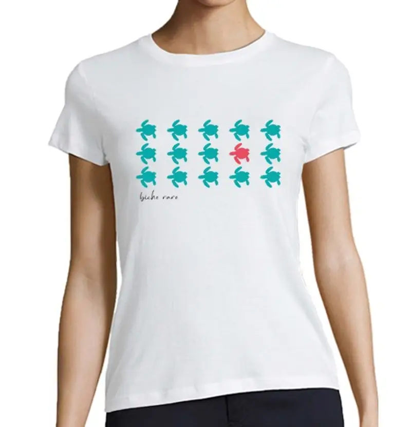 Tostadora T-shirt Donna 1421815