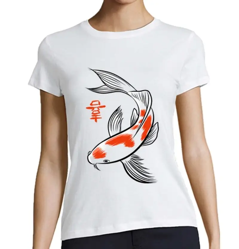 Tostadora T-shirt Donna 1422858