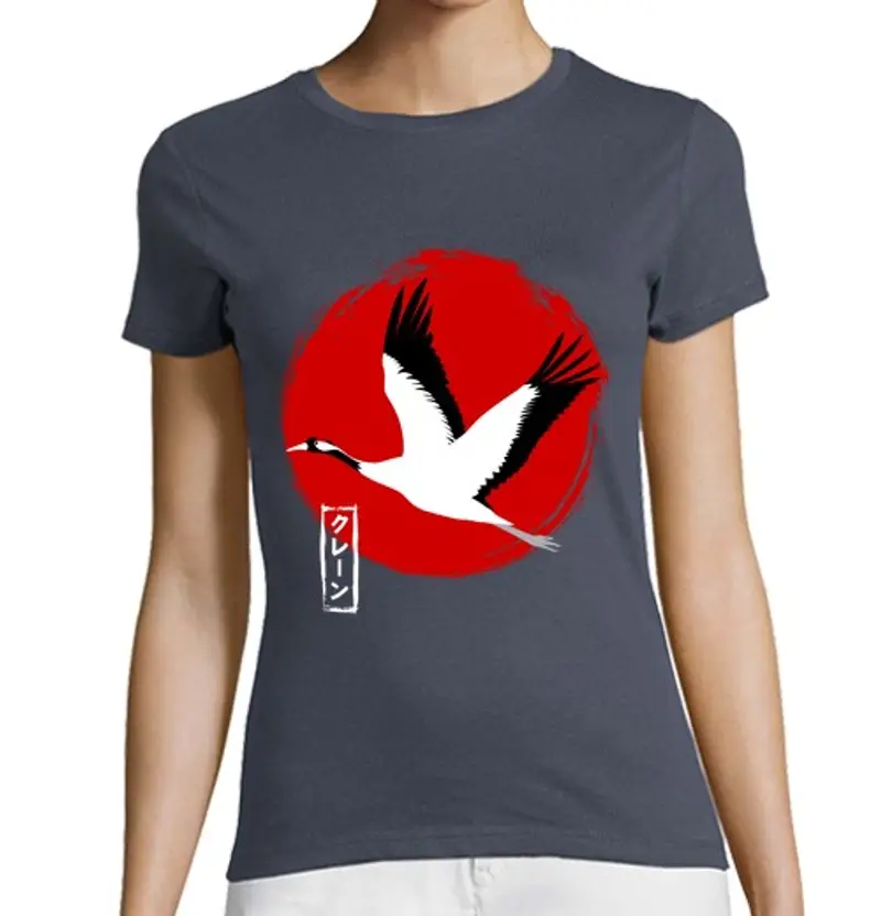 Tostadora T-shirt Donna 1428057