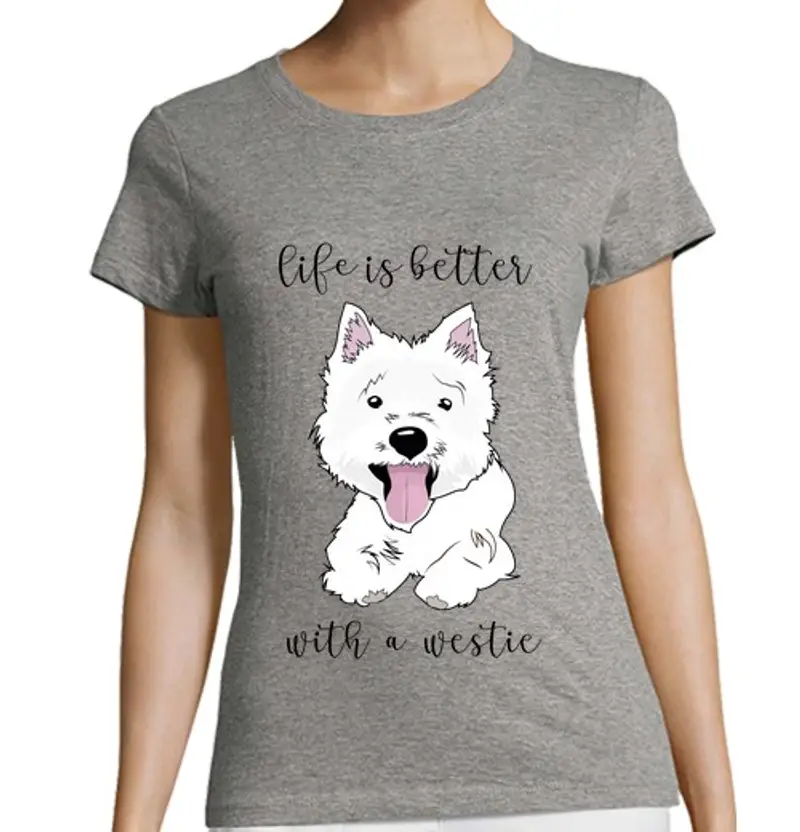 Tostadora T-shirt Donna Viola 1423634