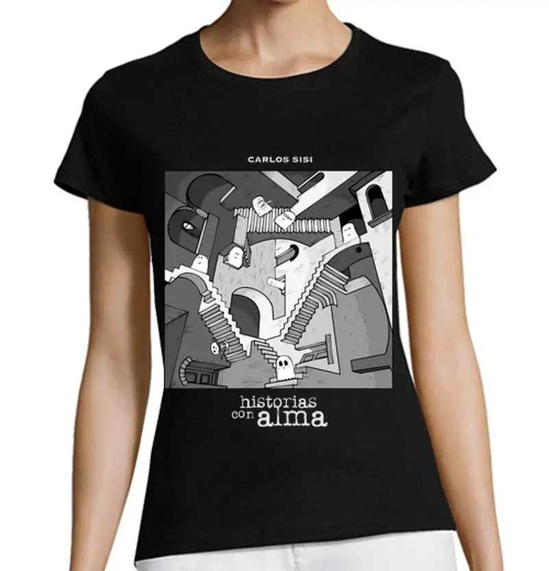 Tostadora T-shirt Donna 1426025