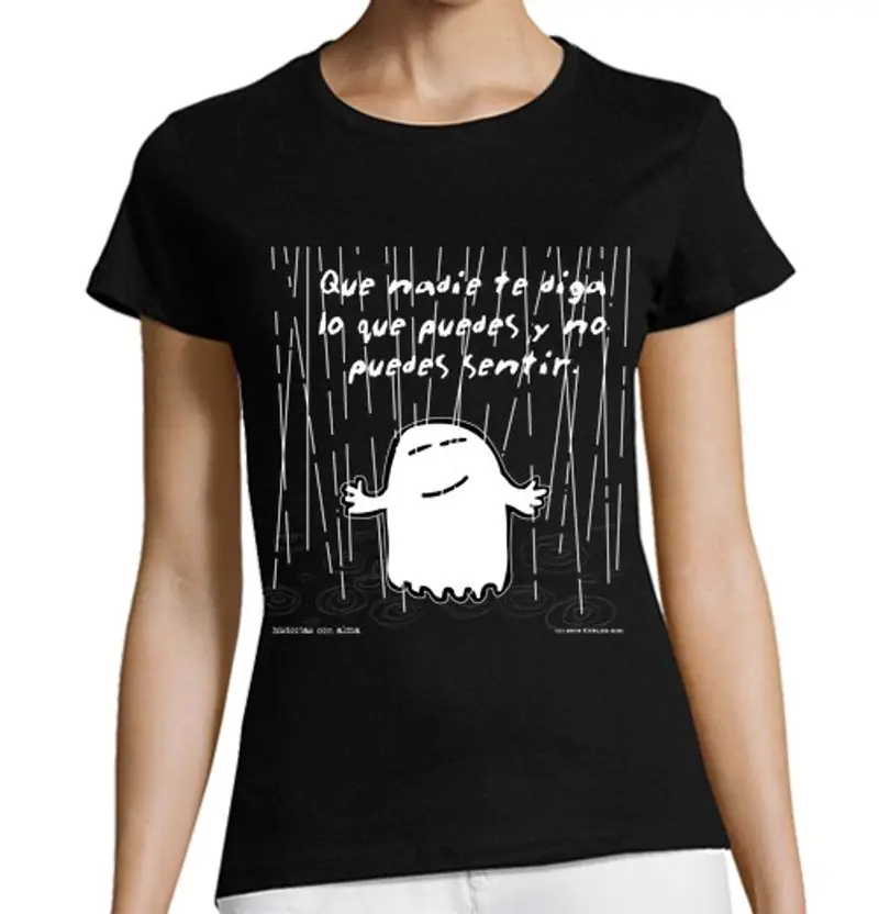 Tostadora T-shirt Donna 1419970