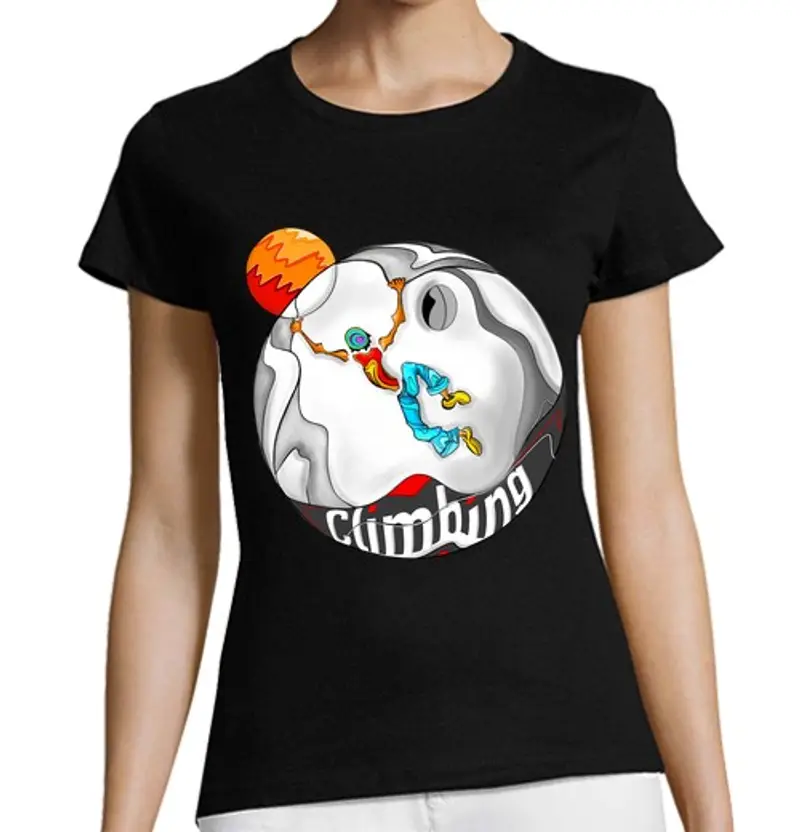 Tostadora T-shirt Donna 1422906