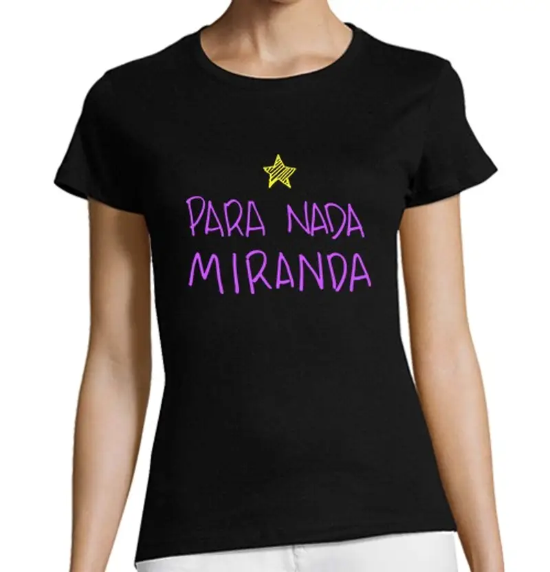 Tostadora T-shirt Donna 1427815