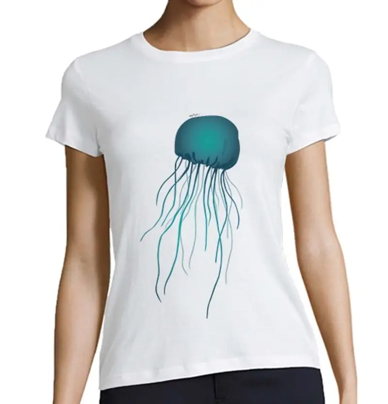 Tostadora T-shirt Donna 1422864