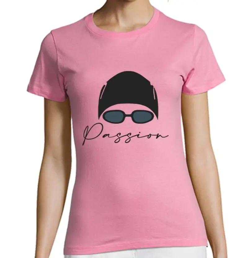 Tostadora T-shirt Donna Viola 1421737