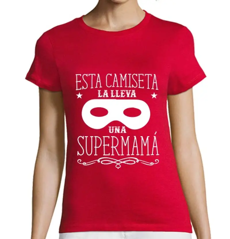 Tostadora T-shirt Donna Viola 1424270