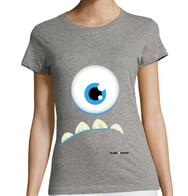 Tostadora T-shirt Donna 1428037