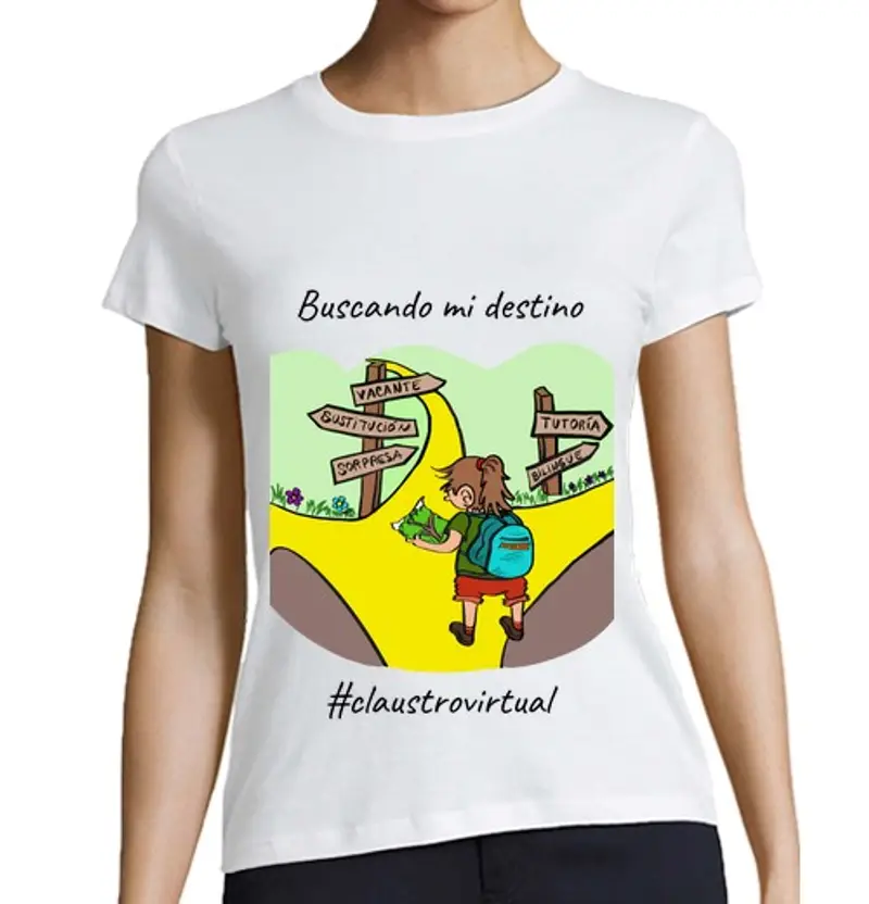 Tostadora T-shirt Donna 1425078