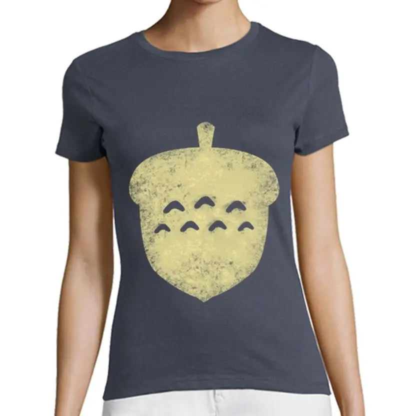 Tostadora T-shirt Donna 1426022