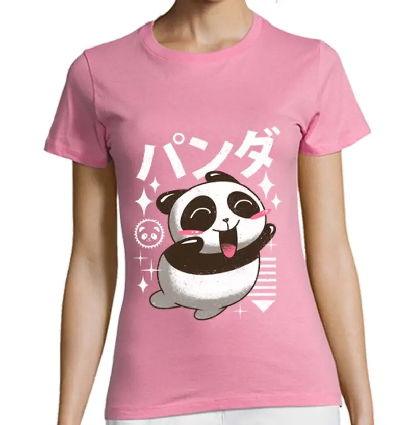 Tostadora T-shirt Donna 1420331