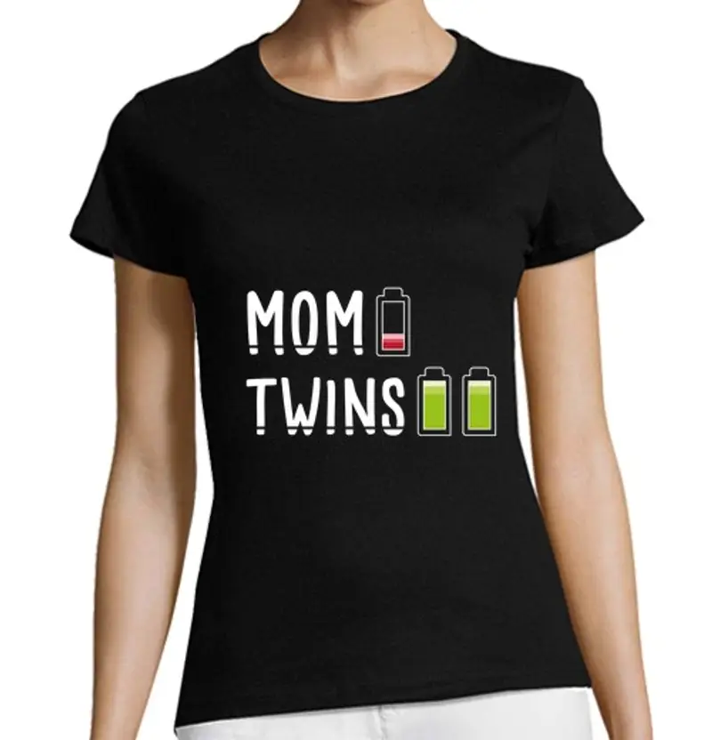 Tostadora T-shirt Donna Viola 1427445